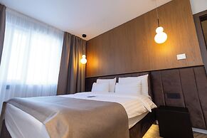 Grand Hotel Coroana