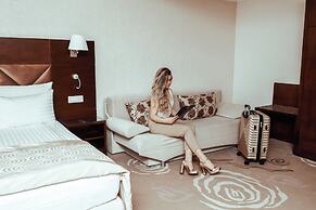 Grand Hotel Coroana