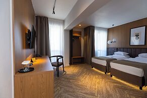 Grand Hotel Coroana