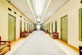 Hotel O Hartini Residence Syariah
