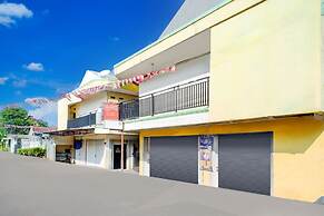Hotel O Hartini Residence Syariah