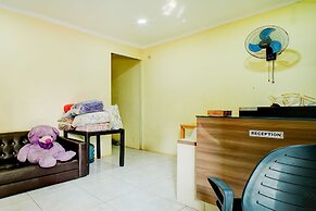 Hotel O Hartini Residence Syariah