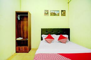 Hotel O Hartini Residence Syariah