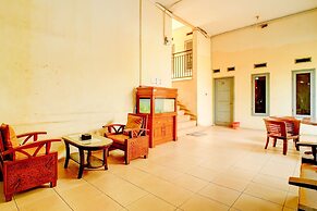 Hotel O Hartini Residence Syariah