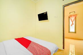 Hotel O Hartini Residence Syariah