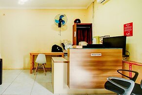 Hotel O Hartini Residence Syariah
