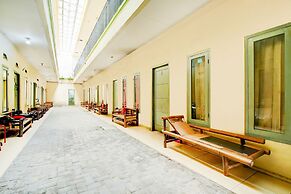 Hotel O Hartini Residence Syariah