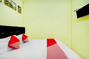 Hotel O Hartini Residence Syariah