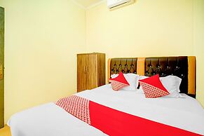 Hotel O Hartini Residence Syariah