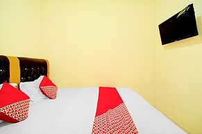 Hotel O Hartini Residence Syariah