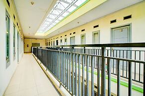 Hotel O Hartini Residence Syariah