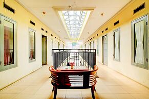 Hotel O Hartini Residence Syariah