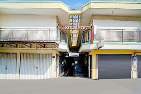 Hotel O Hartini Residence Syariah