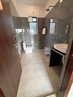 Corbett The Vedant by Stay Bliss Retreat