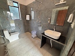 Corbett The Vedant by Stay Bliss Retreat