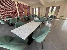 Corbett The Vedant by Stay Bliss Retreat