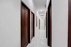 Capital O Barra Residence