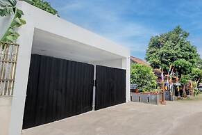 Capital O Barra Residence