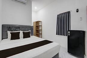 Capital O Barra Residence