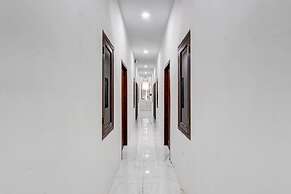 Capital O Barra Residence