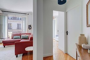 Renaissance Madeleine - Elegant Home in Madeleine