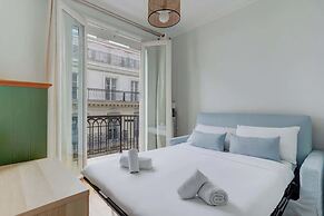 Renaissance Madeleine - Elegant Home in Madeleine