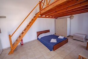 Kamari Sunset Getaway Santorini Cozy Nest