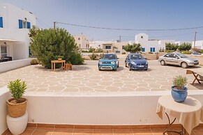 Kamari Sunset Getaway Santorini Cozy Nest