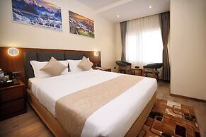 Hotel Cozy Heaven