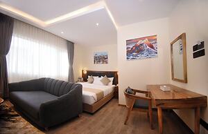 Hotel Cozy Heaven