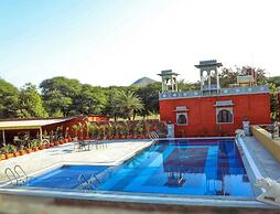 Hotel Boheda Villa