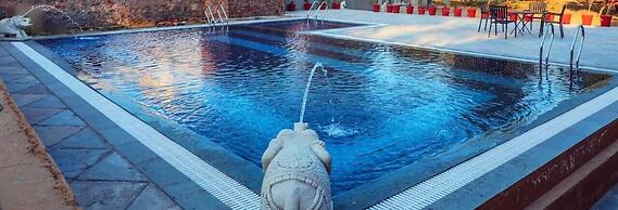Hotel Boheda Villa