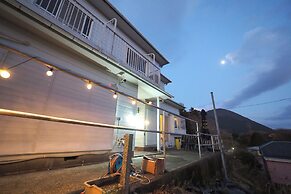 Route 99 Hakone