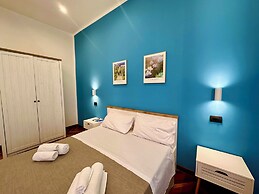 Giano's Room Napoli
