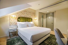 Olympia Lis Boutique Hotel