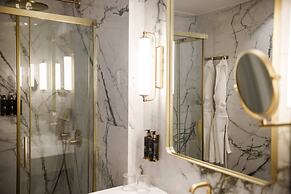 Olympia Lis Boutique Hotel