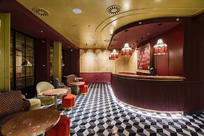 Olympia Lis Boutique Hotel