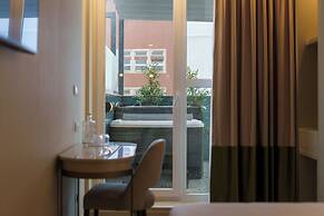 Olympia Lis Boutique Hotel