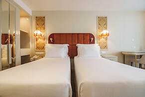 Olympia Lis Boutique Hotel