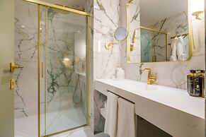 Olympia Lis Boutique Hotel