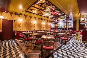 Olympia Lis Boutique Hotel
