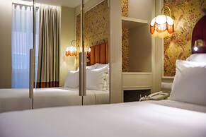 Olympia Lis Boutique Hotel
