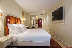Olympia Lis Boutique Hotel