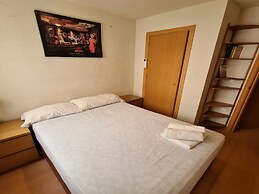 Modern Apartment by Poniente Beach