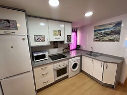 Modern Apartment by Poniente Beach