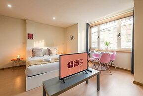 Guestready - Musichall