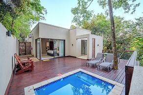Bushbaby Valley Lodge