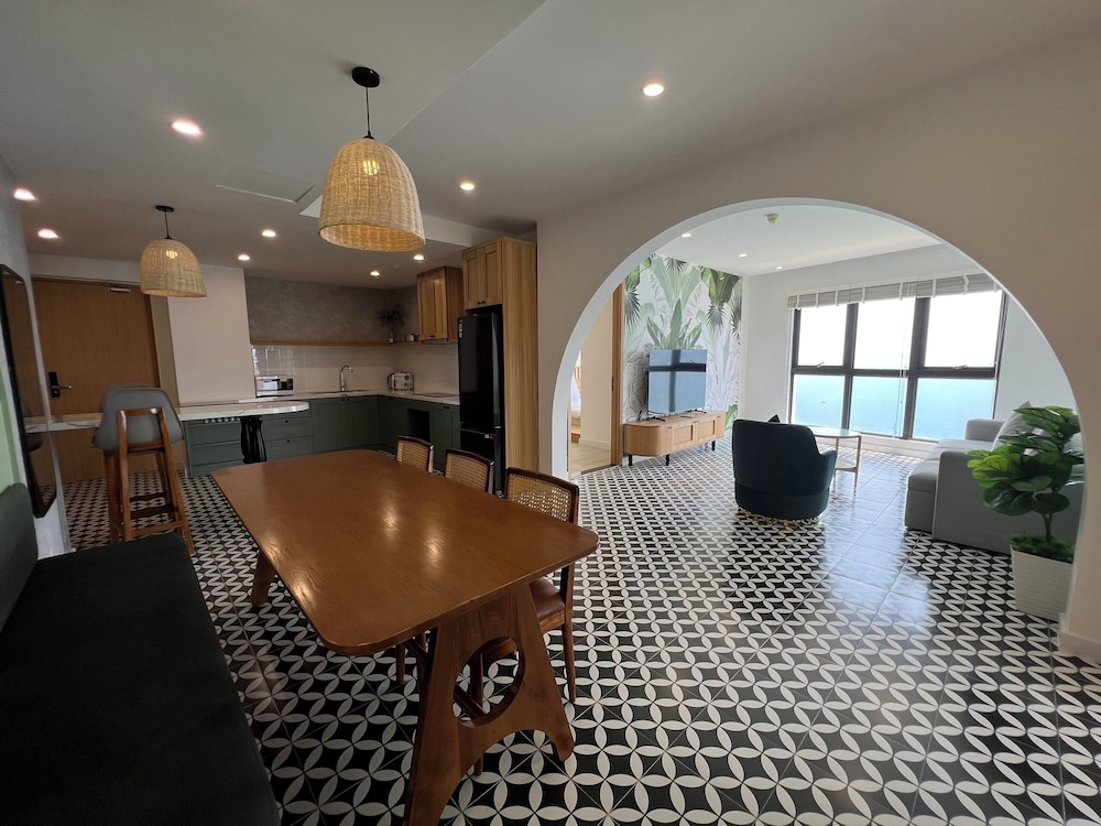 Apartment Lotte 2