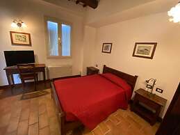 Agriturismo La Bisa