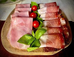 Agriturismo La Bisa